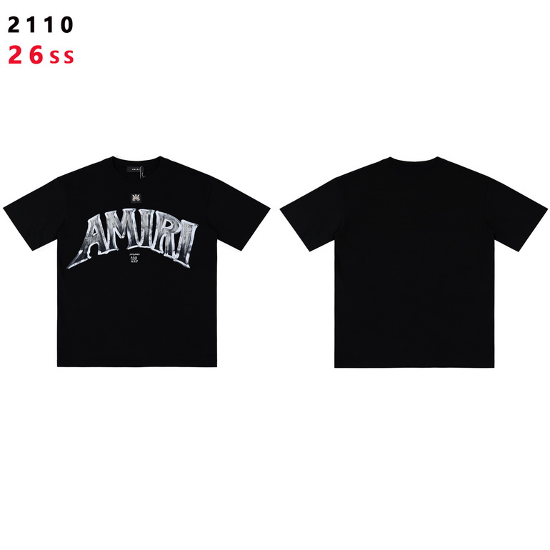 AMIRI T-shirts-1828