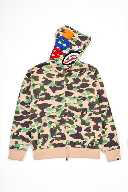 BAPE Hoody-157