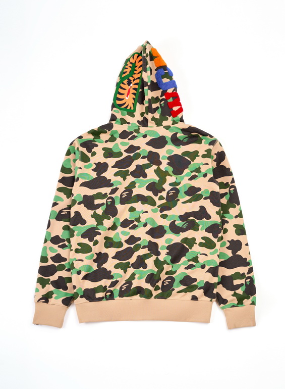 BAPE Hoody-156