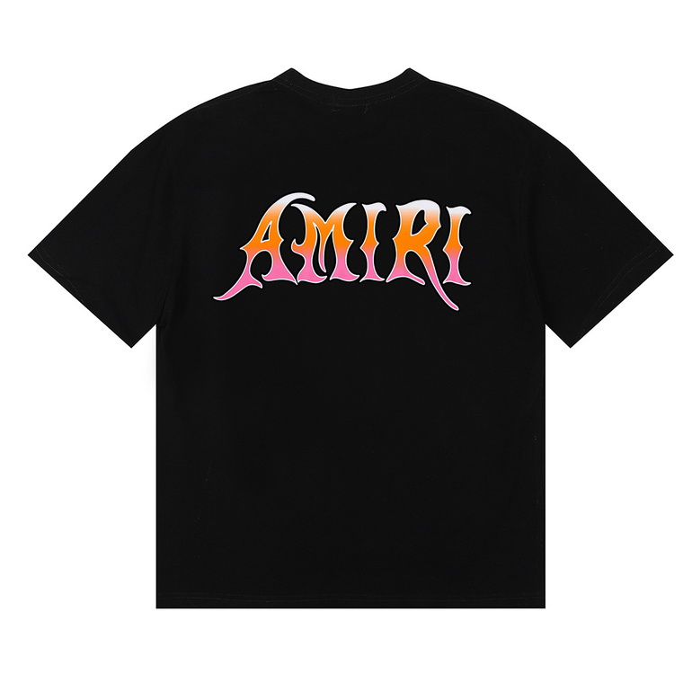AMIRI T-shirts-1827