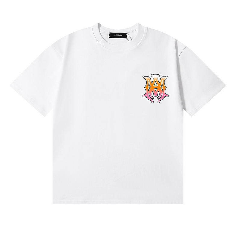 AMIRI T-shirts-1826