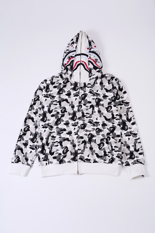 BAPE Hoody-207