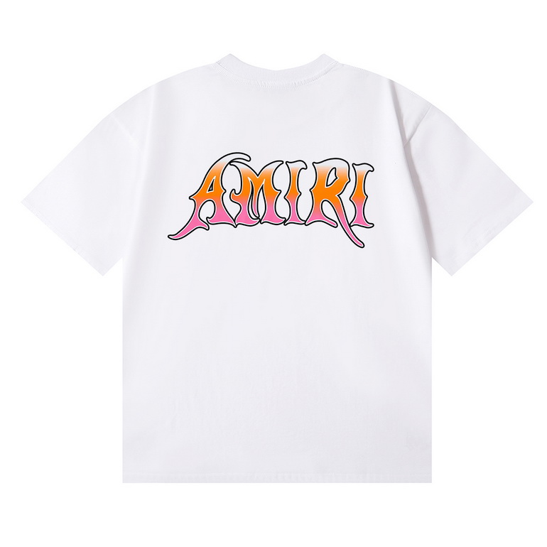 AMIRI T-shirts-1825