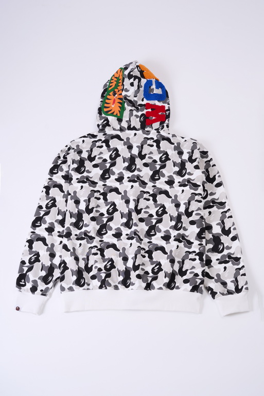 BAPE Hoody-206