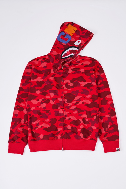 BAPE Hoody-153