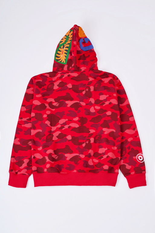 BAPE Hoody-152