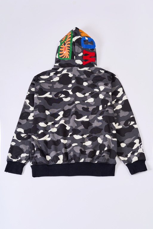 BAPE Hoody-204