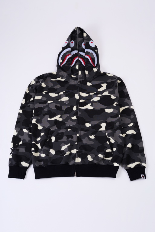 BAPE Hoody-203