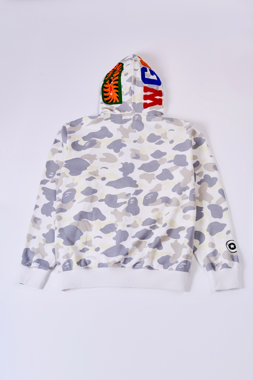 BAPE Hoody-238