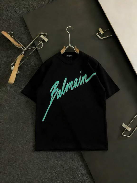 BALMAIN T-shirts-1245