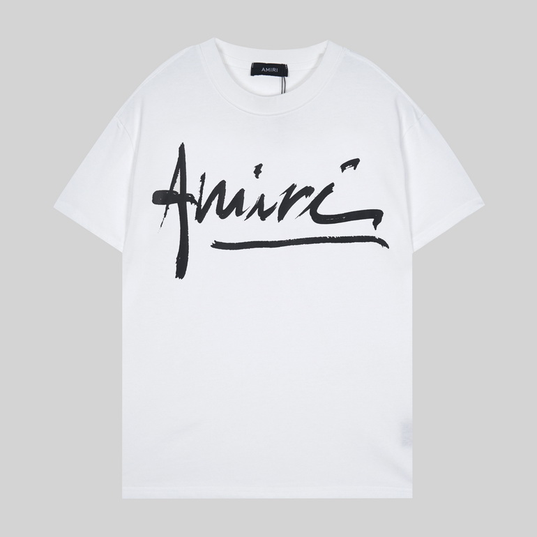 AMIRI T-shirts-1865