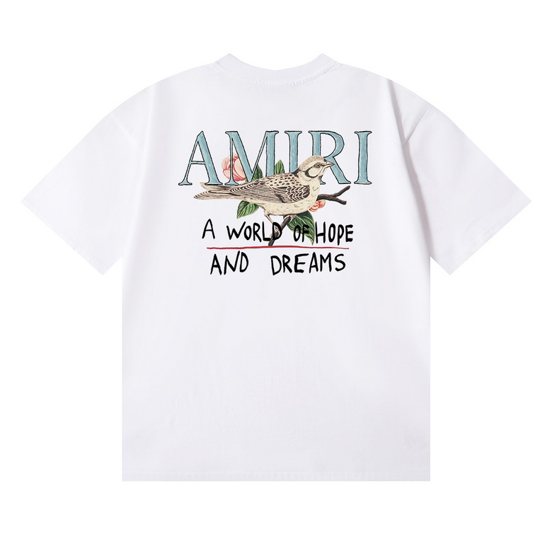 AMIRI T-shirts-1857