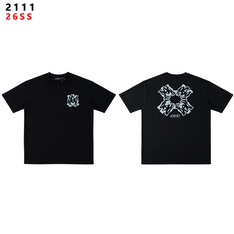 AMIRI T-shirts-1821