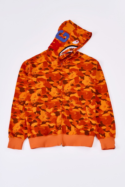 BAPE Hoody-149