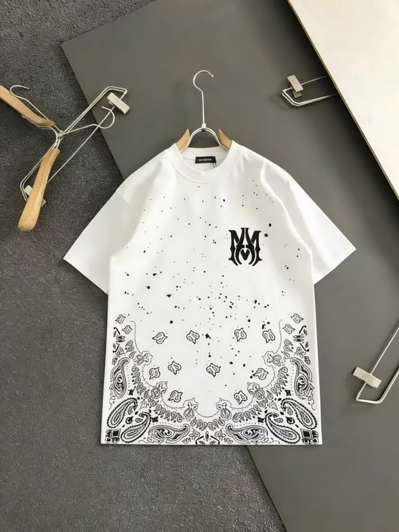 AMIRI T-shirts-1820