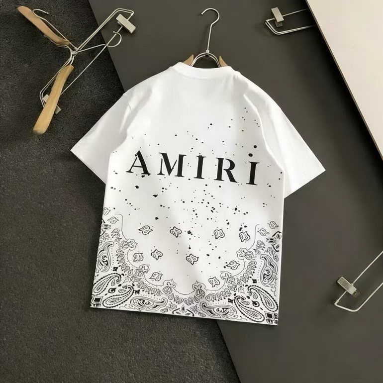 AMIRI T-shirts-1819