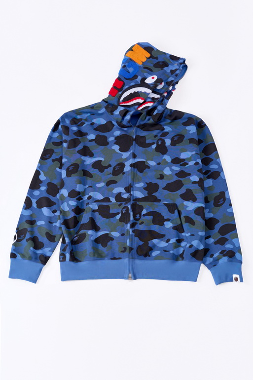 BAPE Hoody-199