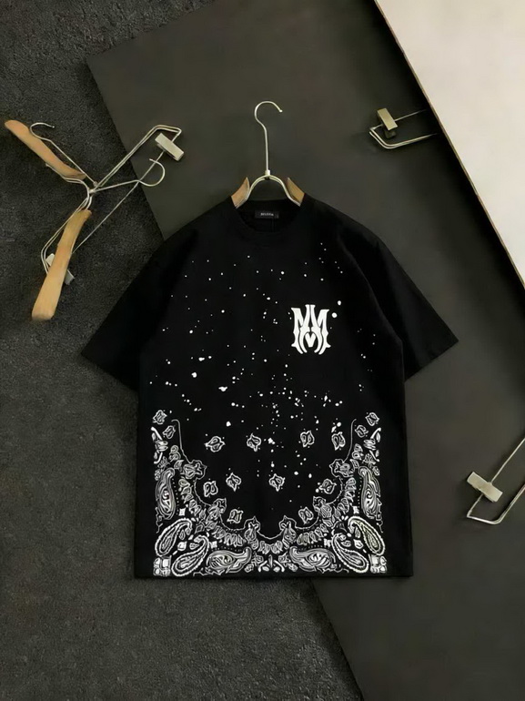 AMIRI T-shirts-1818