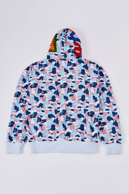 BAPE Hoody-146