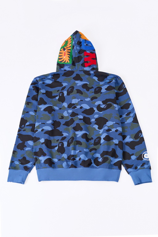 BAPE Hoody-198