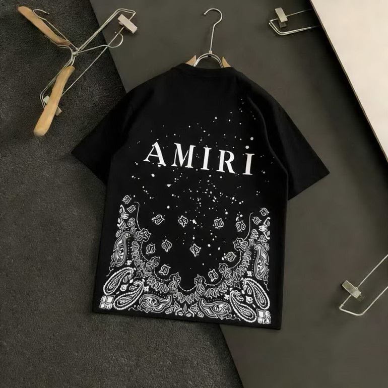 AMIRI T-shirts-1817