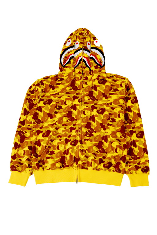 BAPE Hoody-197