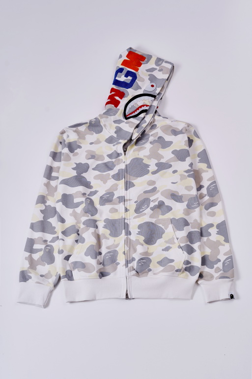 BAPE Hoody-143