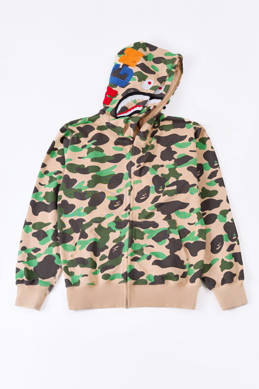 BAPE Hoody-195