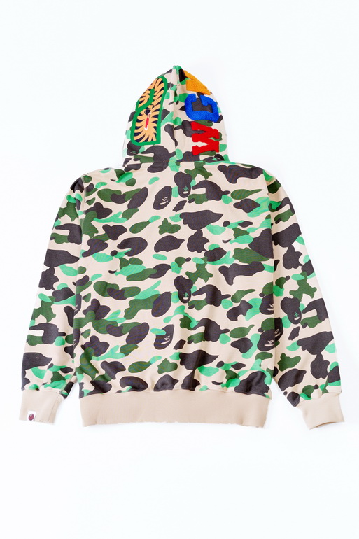 BAPE Hoody-194
