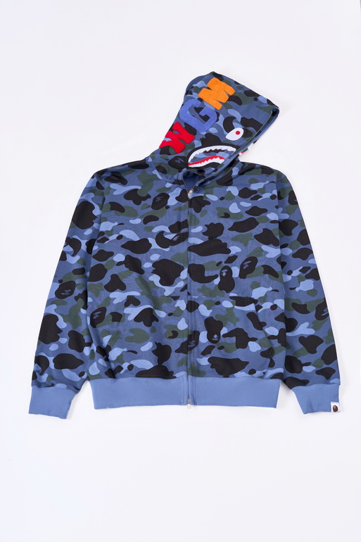 BAPE Hoody-141