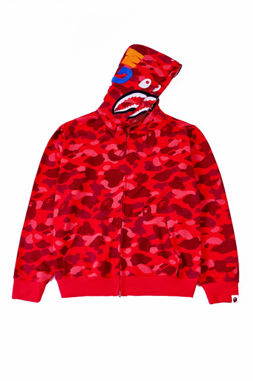 BAPE Hoody-193