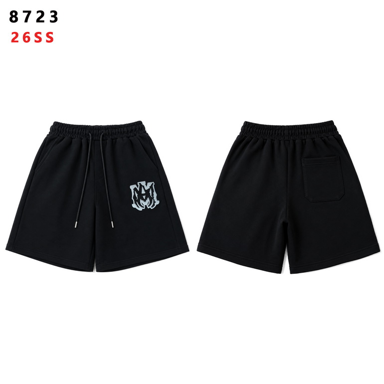 AMIRI Shorts-209
