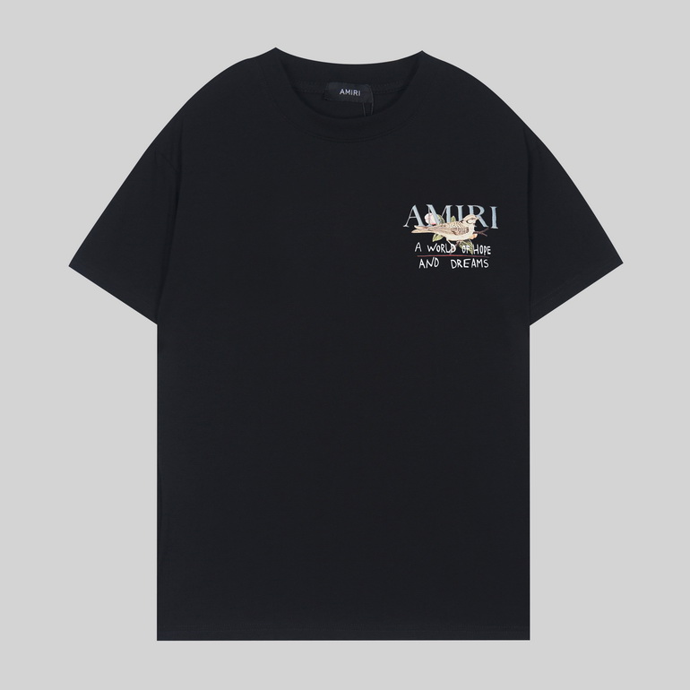 AMIRI T-shirts-1864