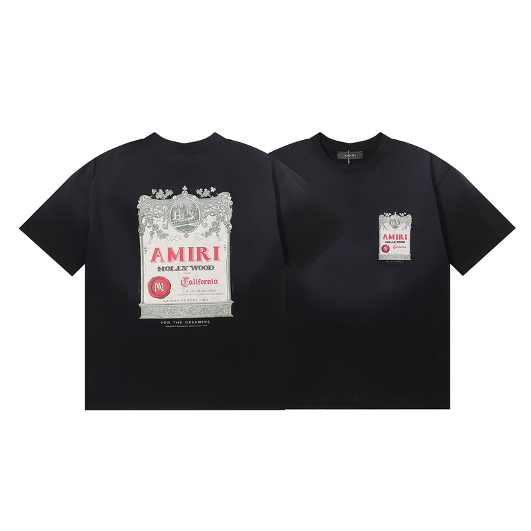 AMIRI T-shirts-1856