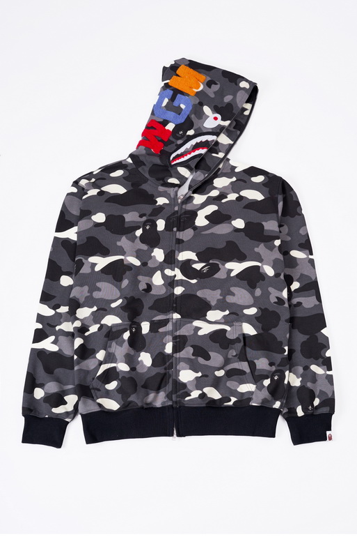 BAPE Hoody-139