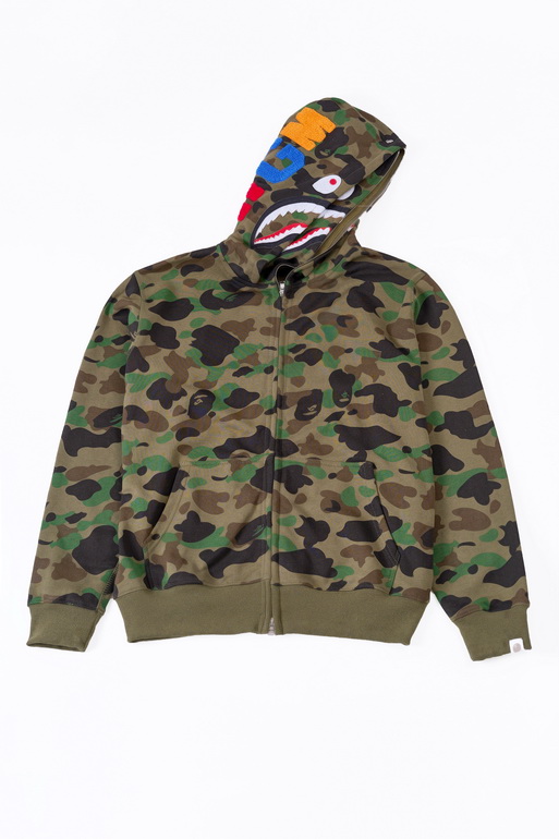 BAPE Hoody-191