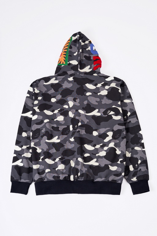 BAPE Hoody-138