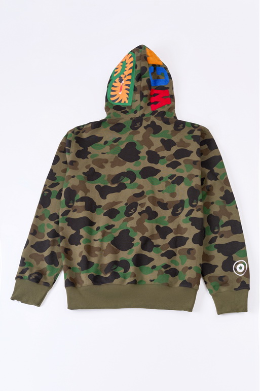 BAPE Hoody-190