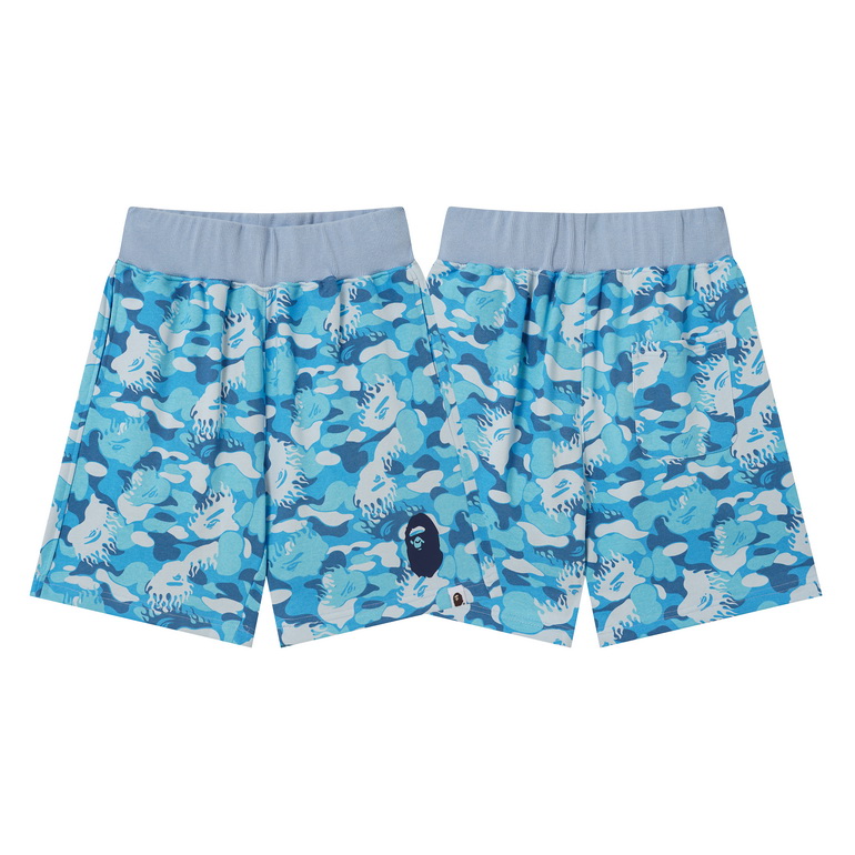 BAPE Shorts-066