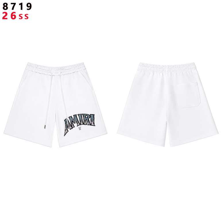 AMIRI Shorts-208