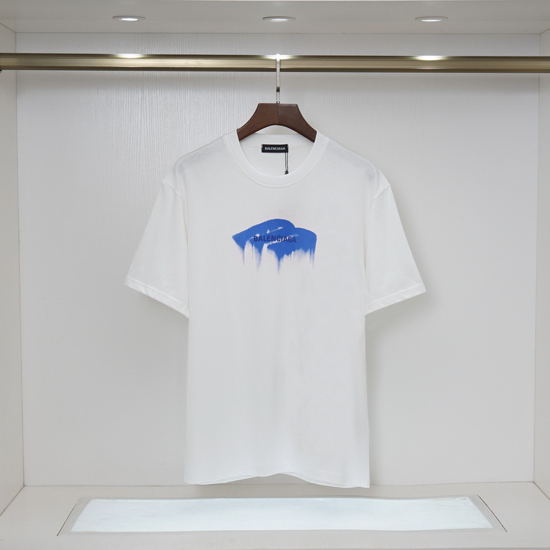 BALENCIAGA T-shirts-1212