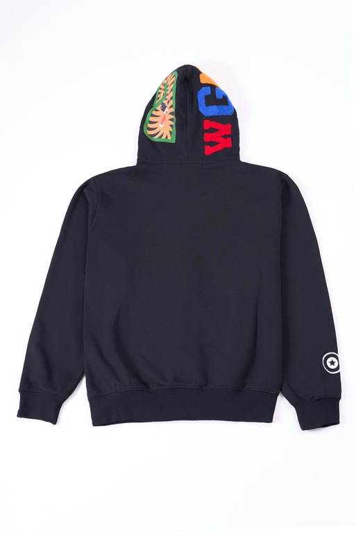 BAPE Hoody-236