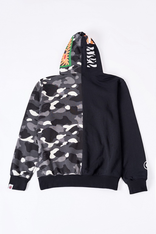 BAPE Hoody-184