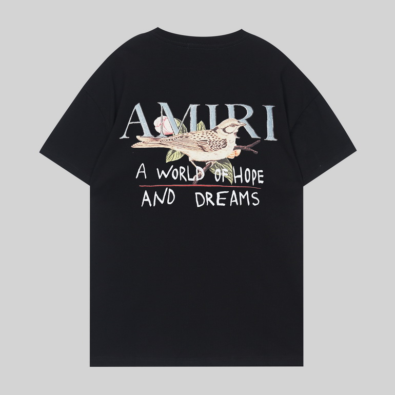 AMIRI T-shirts-1863