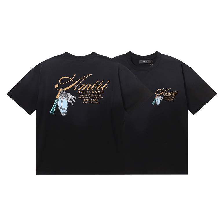 AMIRI T-shirts-1855