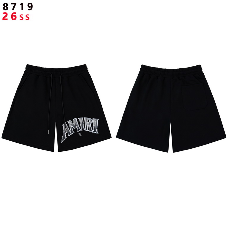 AMIRI Shorts-207