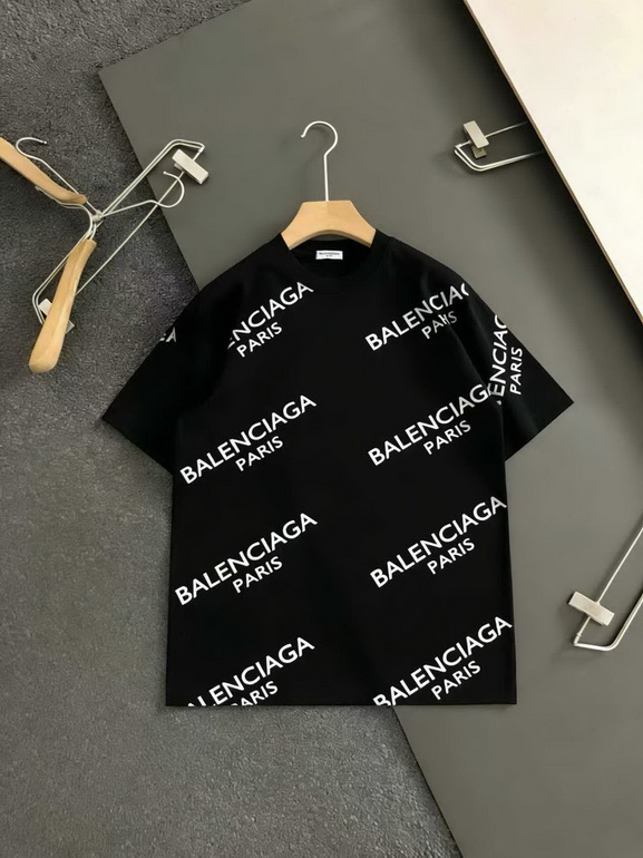 BALENCIAGA T-shirts-1211