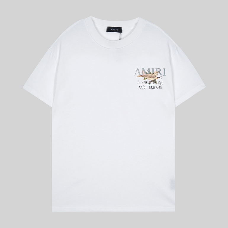 AMIRI T-shirts-1862