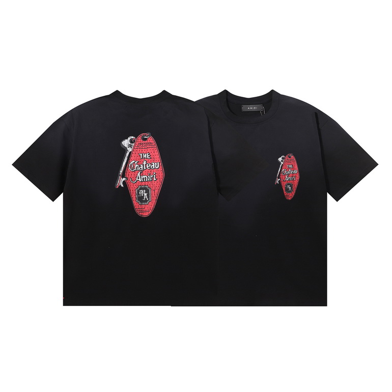 AMIRI T-shirts-1854