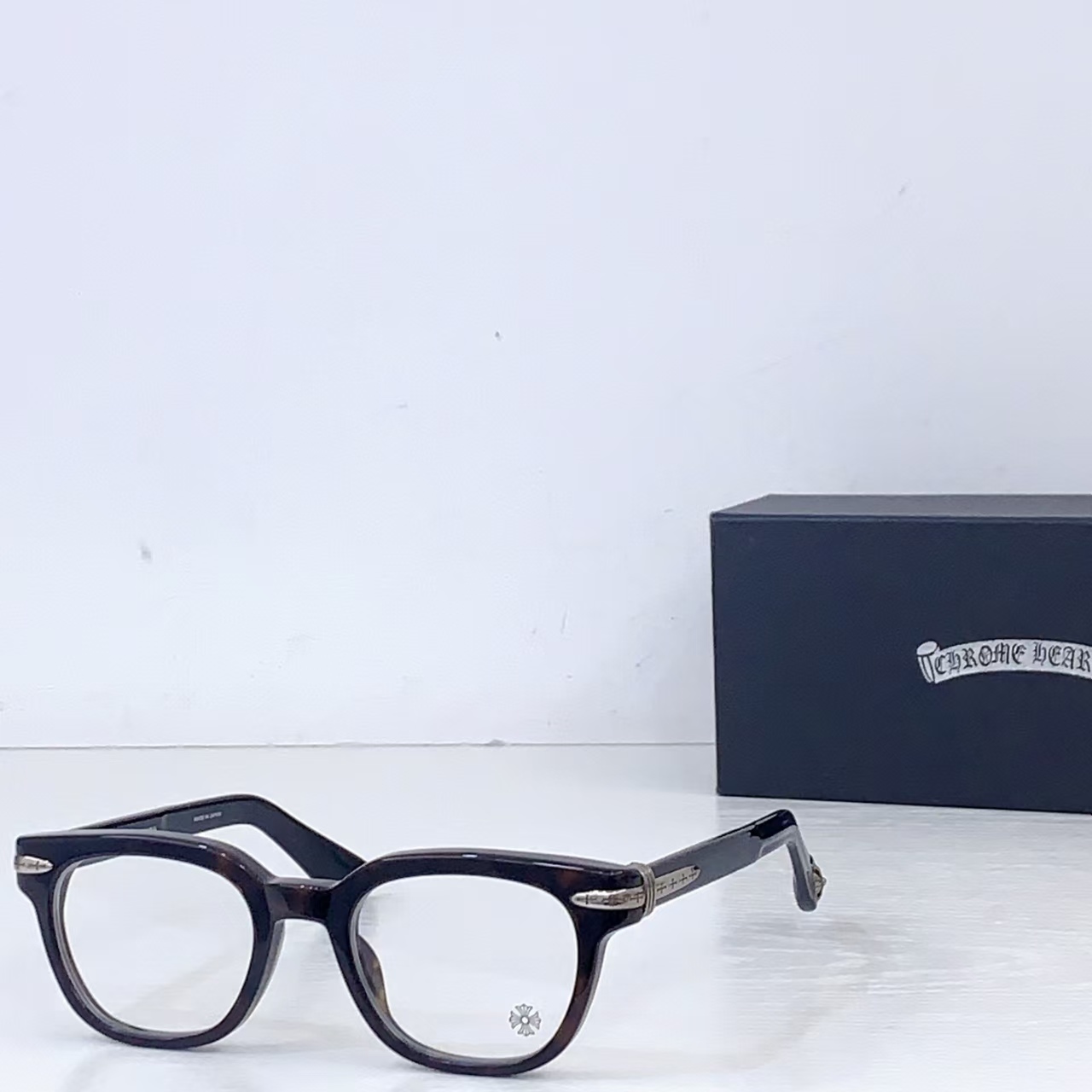 Chrome Hearts Sunglasses(AAAA)-1735